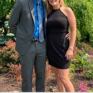 🔥🔥LITTLE BLACK DRESS.